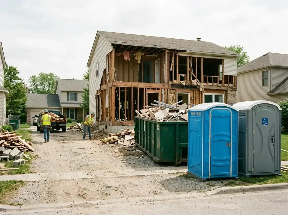 home-renovation-demolition-sit-010 — frequently asked questions, Portable Toilet & Dumpsters Rental in Monmouth Junction, NJ